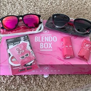 Blenders Eyewear Blendo Box